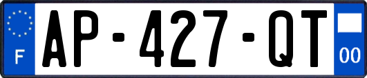 AP-427-QT