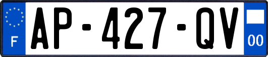 AP-427-QV