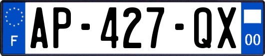 AP-427-QX