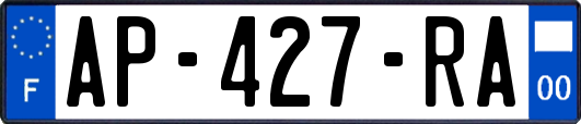 AP-427-RA