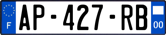 AP-427-RB
