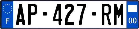 AP-427-RM