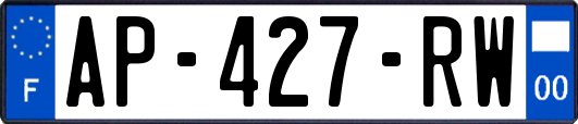 AP-427-RW
