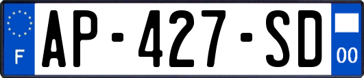AP-427-SD