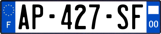 AP-427-SF