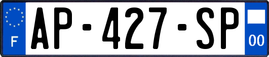 AP-427-SP