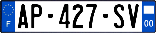 AP-427-SV