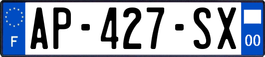 AP-427-SX