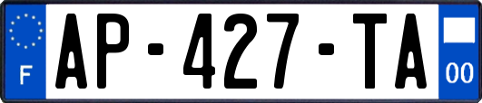 AP-427-TA