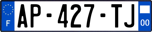 AP-427-TJ