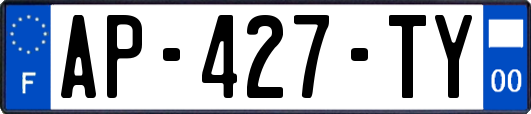 AP-427-TY