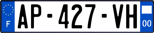 AP-427-VH