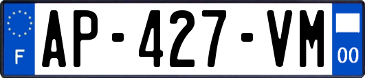 AP-427-VM