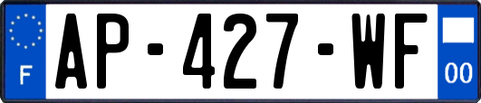 AP-427-WF