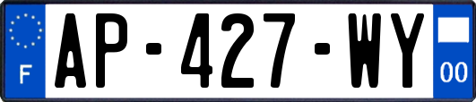 AP-427-WY