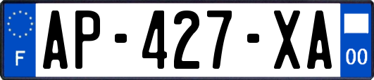 AP-427-XA
