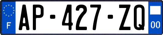 AP-427-ZQ