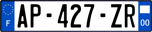 AP-427-ZR