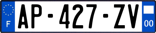 AP-427-ZV