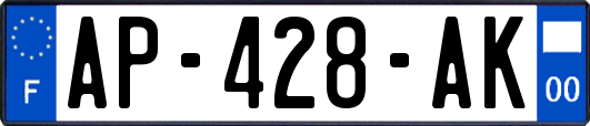 AP-428-AK