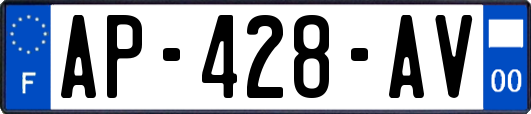 AP-428-AV