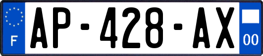 AP-428-AX