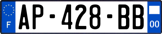 AP-428-BB