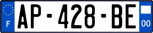 AP-428-BE