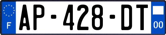 AP-428-DT