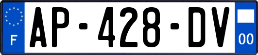 AP-428-DV