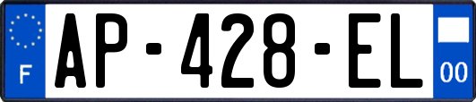 AP-428-EL