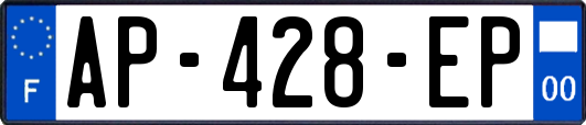 AP-428-EP