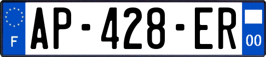 AP-428-ER