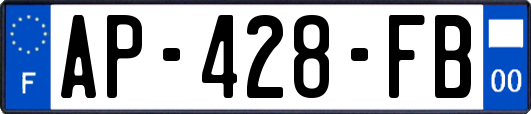 AP-428-FB