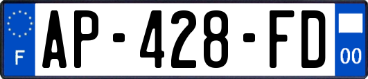 AP-428-FD