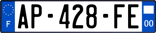 AP-428-FE