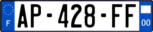 AP-428-FF