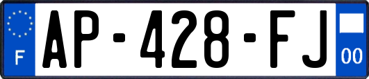 AP-428-FJ