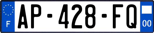 AP-428-FQ