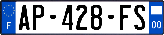AP-428-FS