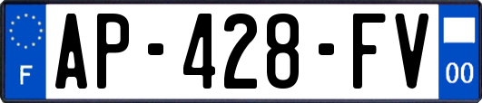 AP-428-FV