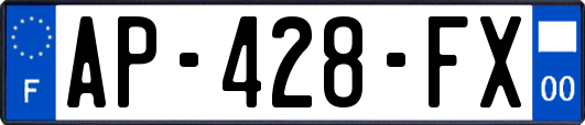 AP-428-FX