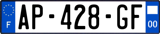 AP-428-GF