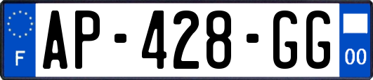 AP-428-GG