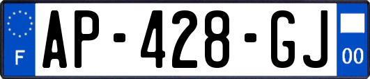 AP-428-GJ