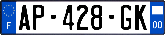 AP-428-GK