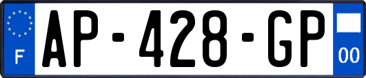 AP-428-GP