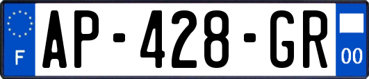 AP-428-GR
