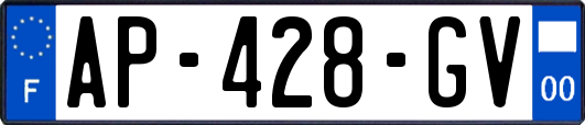 AP-428-GV