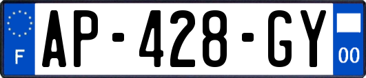 AP-428-GY